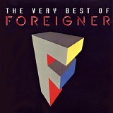 Foreigner - The Very Best Of Foreigner