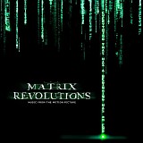 Don Davis - The Matrix Revolutions