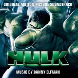 Danny Elfman - The Hulk
