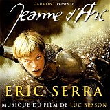 Eric Serra - Jeanne D'Arc