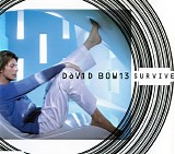 David Bowie - Survive