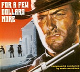 Ennio Morricone - For A Few Dollars More