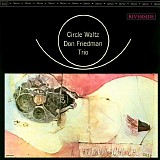 Don Friedman Trio - Circle Waltz