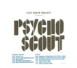 Flat Earth Society - PsychoScout