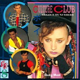 Culture Club - Colour By Numbers