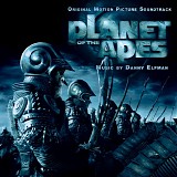 Danny Elfman - Planet of the Apes