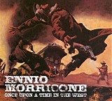 Ennio Morricone - Once Upon A Time In The West