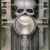 Emerson, Lake & Palmer - Brain Salad Surgery