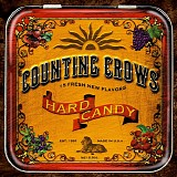 Counting Crows - Hard Candy