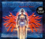 The Flower Kings - Unfold The Future (Limited Edition)