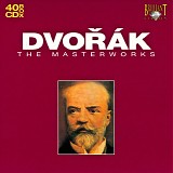 DvorÃ¡k - The Masterworks