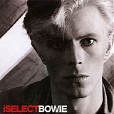 David Bowie - iSelect: Bowie