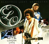 Electric Light Orchestra - Live London 1976