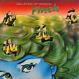 Finch - Galleons Of Passion