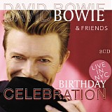David Bowie - Birthday Celebration - Live In NYC