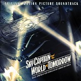 Edward Shearmur - Sky Captain And The World Of Tomorrow