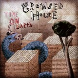 Crowded House - Time on Earth