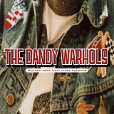 The Dandy Warhols - Thirteen Tales From Urban Bohemia