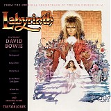 David Bowie & Trevor Jones - Labyrinth