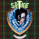 Elvis Costello - Spike