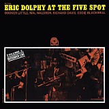 Eric Dolphy - Eric Dolphy At The Five Spot, Volume 2