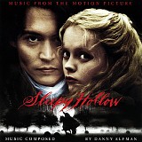 Danny Elfman - Sleepy Hollow