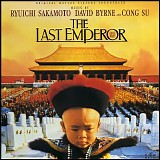 Ryuichi Sakamoto & David Byrne & Cong Su - The Last Emperor