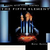 Eric Serra - The Fifth Element