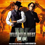 Elmer Bernstein - Wild Wild West