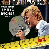 David Bowie - The 12 Inches, Vol II