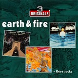 Earth & Fire - 3 Originals