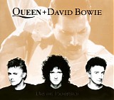 Queen + David Bowie - Under Pressure