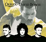 Queen + David Bowie - Under Pressure