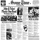 John & Yoko / Plastic Ono Band with Elephant's Memory - Sometime In New York City