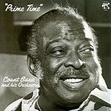 Count Basie And His Orchestra - Prime Time