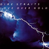 Dire Straits - Love Over Gold