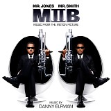 Danny Elfman - Men In Black II