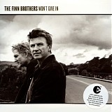 The Finn Brothers - Won't Give In