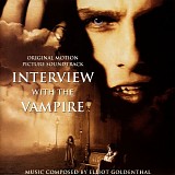 Elliot Goldenthal - Interview With The Vampire