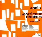 Ennio Morricone - Remixes Volume 2