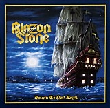 Blazon Stone - Return To Port Royal