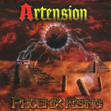 Artension - Phoenix Rising
