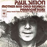 Paul Simon - Mother And Child Reunion