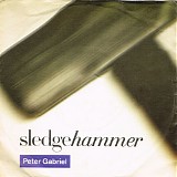 Peter Gabriel - Sledgehammer