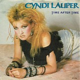 Cyndi Lauper - Time After Time