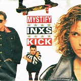 INXS - Mystify