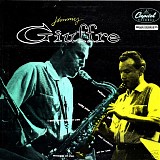 Jimmy Giuffre - Jimmy Giuffre