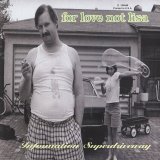 For Love Not Lisa - Information Superdriveway