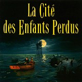 Angelo Badalamenti - The City of Lost Children