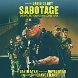 David Sardy - Sabotage